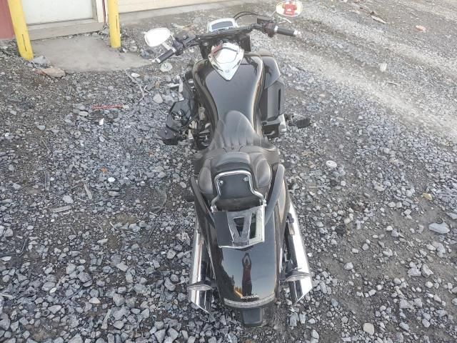 2014 Honda GL1800 C