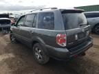 2007 Honda Pilot EXL