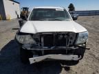 2008 Toyota Tacoma Access Cab