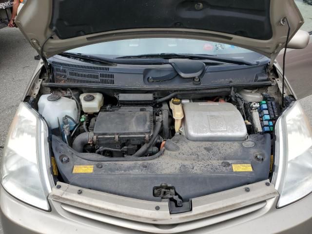 2004 Toyota Prius