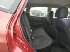 2010 Nissan Rogue S