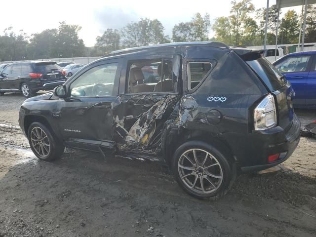 2011 Jeep Compass Sport