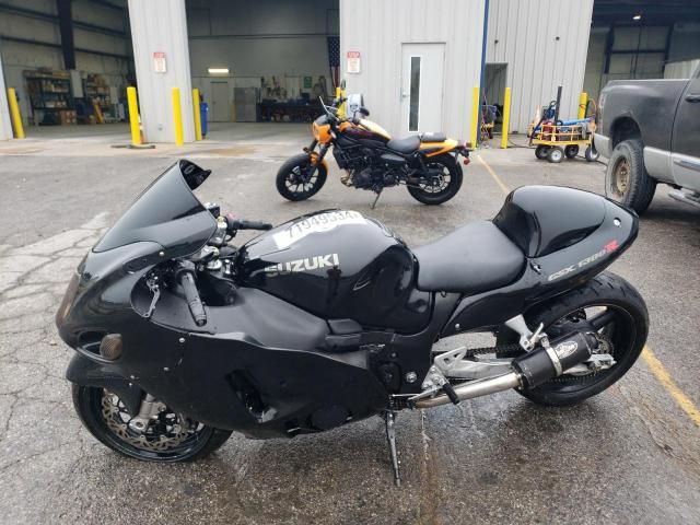 2002 Suzuki GSX1300 R