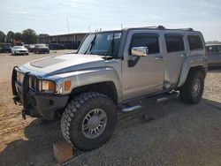 Hummer salvage cars for sale: 2007 Hummer H3