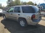 2003 Chevrolet Trailblazer