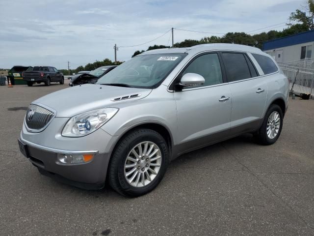 2012 Buick Enclave