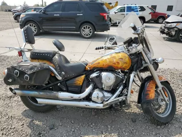 2007 Kawasaki VN900 D