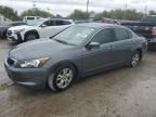 2009 Honda Accord LXP