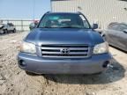 2005 Toyota Highlander Limited