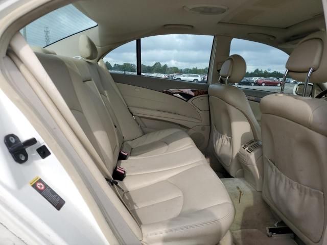 2006 Mercedes-Benz E 350