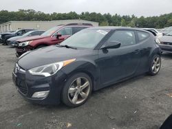 Hyundai Vehiculos salvage en venta: 2014 Hyundai Veloster