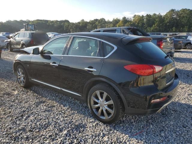 2017 Infiniti QX50