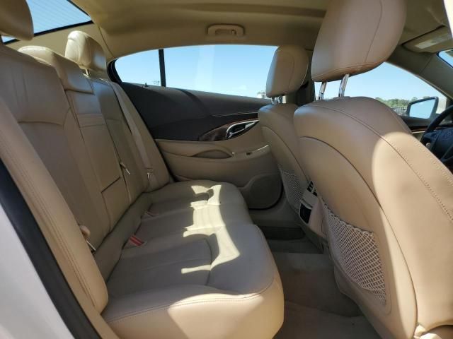 2012 Buick Lacrosse Premium