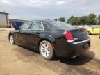 2015 Chrysler 300 Limited