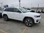 2024 Jeep Grand Cherokee Limited 4XE