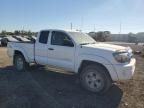 2009 Toyota Tacoma Access Cab