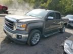 2014 GMC Sierra K1500 SLT