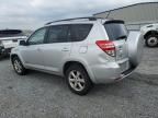 2010 Toyota Rav4 Limited