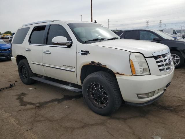 2007 Cadillac Escalade Luxury