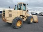 1970 International Loader