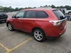 2015 Mitsubishi Outlander SE