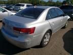 2008 Hyundai Sonata GLS