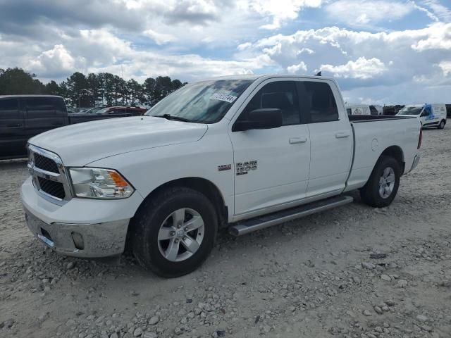 2019 Dodge RAM 1500 Classic SLT