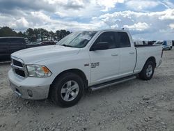 Salvage cars for sale at Loganville, GA auction: 2019 Dodge RAM 1500 Classic SLT