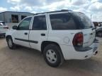 2005 Chevrolet Trailblazer LS