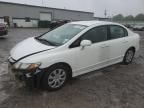 2009 Honda Civic VP