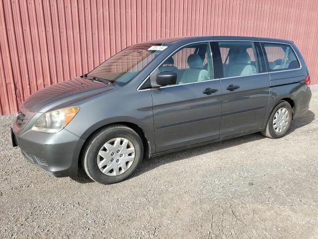 2008 Honda Odyssey LX