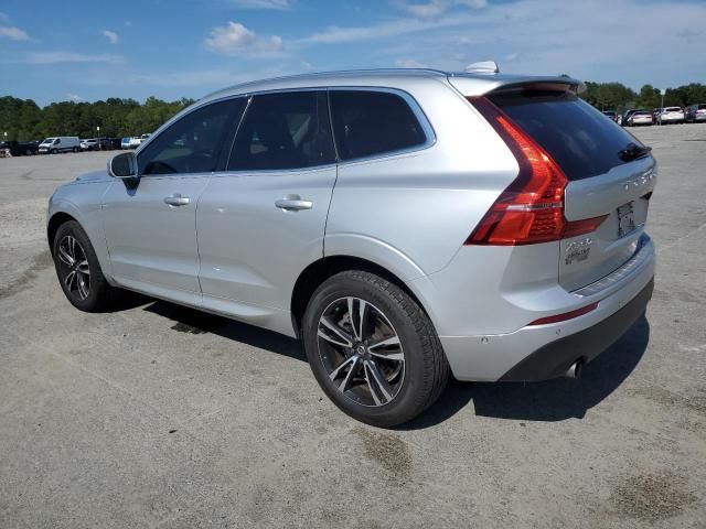 2019 Volvo XC60 T6