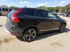 2017 Volvo XC60 T6 Dynamic