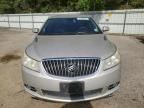 2013 Buick Lacrosse Premium