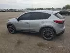 2016 Mazda CX-5 GT