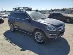 2014 Mercedes-Benz GL 450 4matic