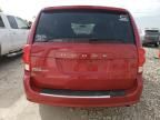 2012 Dodge Grand Caravan SE