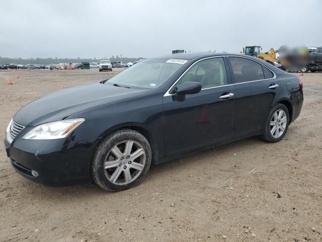 2008 Lexus ES 350