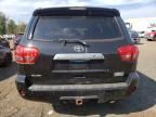 2011 Toyota Sequoia Limited