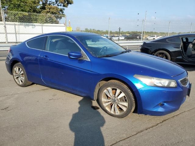 2008 Honda Accord EX