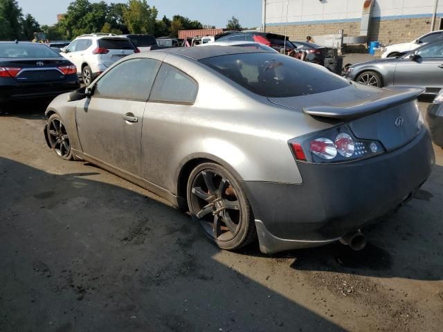 2004 Infiniti G35