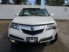 2013 Acura MDX