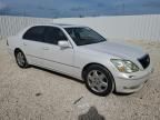 2005 Lexus LS 430