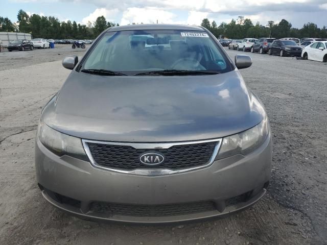 2012 KIA Forte EX