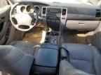 2004 Toyota 4runner Limited