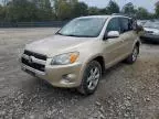 2009 Toyota Rav4 Limited