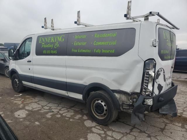 2015 Ford Transit T-150