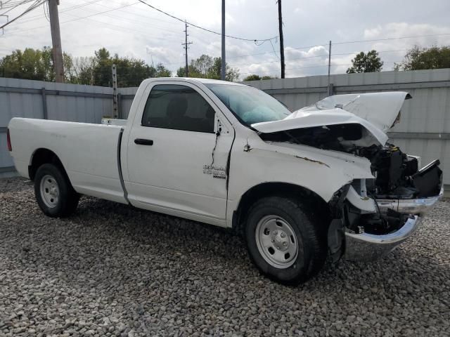 2023 Dodge RAM 1500 Classic Tradesman