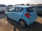 2021 Chevrolet Spark LS