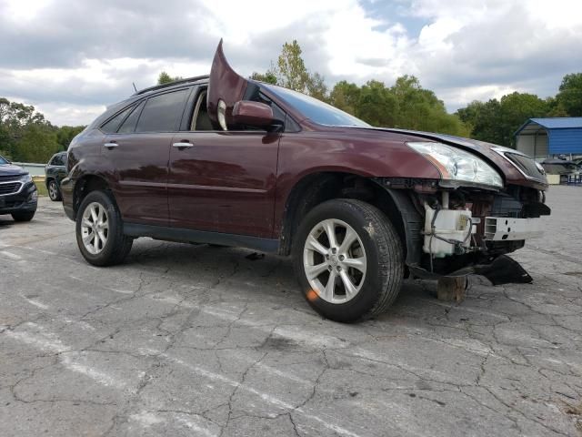 2008 Lexus RX 350